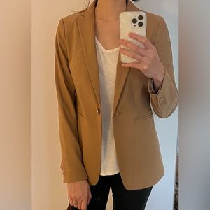 Blazer in mint condition